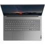 Ноутбук Lenovo ThinkBook 15 G2 ITL (20VE00FMRA) Mineral Grey