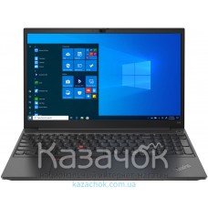 Ноутбук Lenovo ThinkPad E15 Gen 2 (20TD0001RA) Black