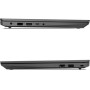 Ноутбук Lenovo V14 G2 ITL (82KA001DRA) Black