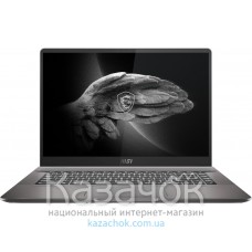 Ноутбук MSI 16" Creator Z16 ( A11UE-084UA ) Grey