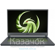 Ноутбук MSI 15.6" Delta 15 A5EFK (A5EFK-063XUA) Grey