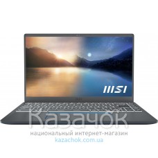 Ноутбук MSI 14" Prestige Evo (A11MO-086XUA) Grey