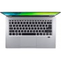 Ноутбук Acer Swift 1 SF114-34-P889 (NX.A77EU.00E) Pure Silver