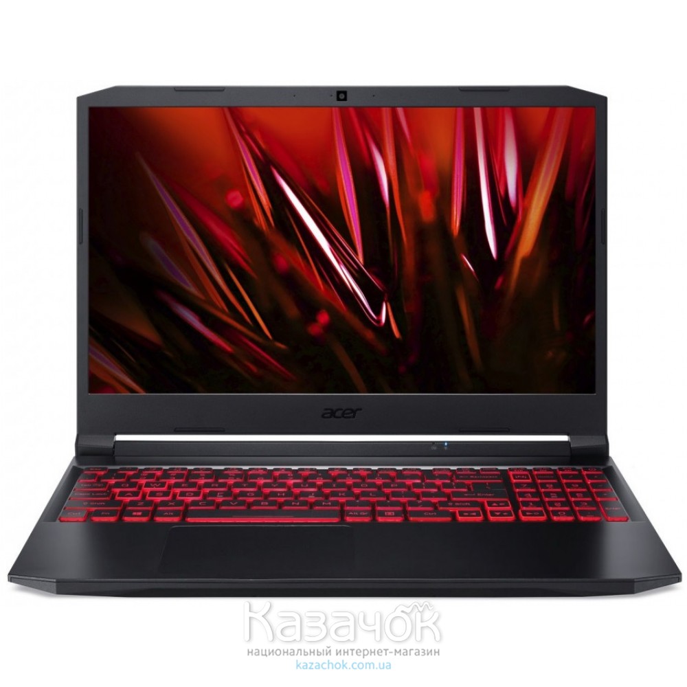 Ноутбук Acer Predator Triton 300 PT315-53 (NH.QDQEU.005) Black