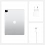 Планшет Apple iPad Pro 12.9 2020 1TB Wi-Fi+4G Silver (MXFA2)