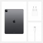 Планшет Apple iPad Pro 12.9 2020 256GB Wi-Fi+4G Space Gray (MXF52)