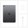 Планшет Apple iPad Air 4 10.9 2020 Wi-Fi 64GB Space Gray (MYFM2)