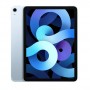 Планшет Apple iPad Air 4 10.9 2020 Wi-Fi+ Cellular 256GB Sky Blue (MYJ62)