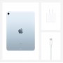 Планшет Apple iPad Air 4 10.9 2020 Wi-Fi 256GB Sky Blue (MYFY2)