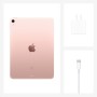 Планшет Apple iPad Air 4 10.9 2020 Wi-Fi + Cellular 64GB Rose Gold (MYJ02)