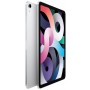 Планшет Apple iPad Air 4 10.9 2020 Wi-Fi+ Cellular 256GB Silver (MYJ42)