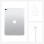 Планшет Apple iPad Air 4 10.9 2020 Wi-Fi 256GB Silver (MYFW2)