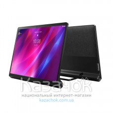 Планшет Lenovo Yoga Tab 13 8/128GB WiFi Shadow Black (ZA8E0009UA)