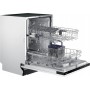 Встраиваемая посудомоечная машина Samsung DW60M6050BB/WT