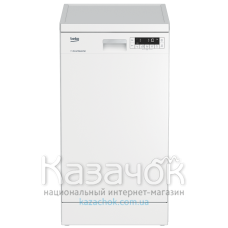 Посудомоечная машина Beko DFS26025W