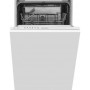 Посудомоечная машина Indesit DSIE2B10