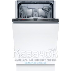 Посудомоечная машина Bosch SRV2XMX01K