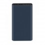 Power Bank Xiaomi Mi 3 NEW 10000 mAh Fast Charge Black (VXN4274GL)