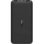 Внешний аккумулятор Power Bank Xiaomi Redmi 10000mAh Black (VXN4305GL)