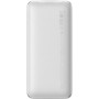 Внешний аккумулятор Power Bank Baseus Bipow Pro 10000mAh 20W Display White (PPBD040102)