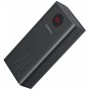 Внешний аккумулятор Power Bank Romoss 40000mAh 18W Black (PEA40-112-2135)
