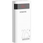 Внешний аккумулятор Power Bank Romoss 30000mAh 22.5W SENSE8PF (PHP30-852-1745H) White