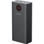 Внешний аккумулятор Power Bank Romoss 40000mAh 18W PEA40 (PEA40-112-2A45) Black