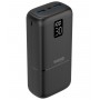 Power Bank Sigma mobile X-power SI40A3QL 40000mAh Black (4827798424117)