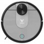 Робот-пылесос с влажной уборкой Xiaomi Viomi V2 Pro Vacuum Cleaner (V-RVCLM21B) Black