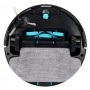 Робот-пылесос с влажной уборкой Xiaomi Viomi V3 Vacuum Cleaner (V-RVCLM26B) Black