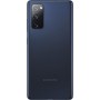 Смартфон Samsung Galaxy S20 FE 2020 G780F 8/256GB Cloud Navy (SM-G780FZBDSEK)