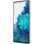 Смартфон Samsung Galaxy S20 FE 2020 G780F 8/256GB Cloud Mint (SM-G780FZGDSEK)