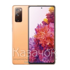 Samsung Galaxy S20 FE 2020 G780F 6/128GB Cloud Orange (SM-G780FZODSEK)
