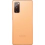 Смартфон Samsung Galaxy S20 FE 2020 G780F 6/256GB Cloud Orange (SM-G780FZODSEK)