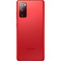 Смартфон Samsung Galaxy S20 FE 2020 G780F 6/128GB Cloud Red (SM-G780FZRDSEK)