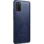 Смартфон Samsung Galaxy A02s 3/32GB Blue (SM-A025FZBESEK)
