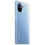 Смартфон Xiaomi Mi 11 8/256GB Horizon Blue EU