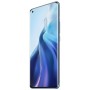 Смартфон Xiaomi Mi 11 8/128GB Horizon Blue UA (M2011K2G)