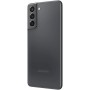 Смартфон Samsung Galaxy S21 8/128GB Phantom Grey (SM-G991BZADSEK)