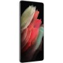 Смартфон Samsung Galaxy S21 Ultra 12/256GB Phantom Black (SM-G998BZKGSEK)