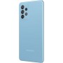 Смартфон Samsung Galaxy A52 8/256GB Awesome Blue (SM-A525FZBDSEK)