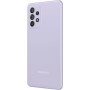 Смартфон Samsung Galaxy A52 4/128GBAwesome  Violet (SM-A525FLVDSEK)
