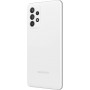 Смартфон Samsung Galaxy A52 4/128GB Awesome White (SM-A525FZWDSEK)