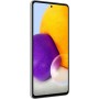 Смартфон Samsung Galaxy A72 6/128GB Awesome White (SM-A725FZWDSEK)