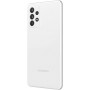 Смартфон Samsung Galaxy A72 8/256GB Awesome White (SM-A725FZWDSEK)
