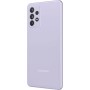 Смартфон Samsung Galaxy A72 8/256GB Awesome Violet (SM-A725FLVDSEK)