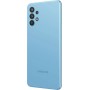 Смартфон Samsung Galaxy A32 4/128GB Awesome Blue (SM-A325FZBDSEK)
