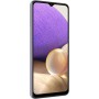 Смартфон Samsung Galaxy A32 4/128GB Awesome Violet (SM-A325FLVGSEK)