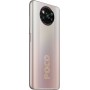 Смартфон Xiaomi Poco X3 Pro 6/128GB Metal Bronze (M2102J20SG) EU