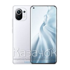 Xiaomi Mi 11 8/256GB White EU